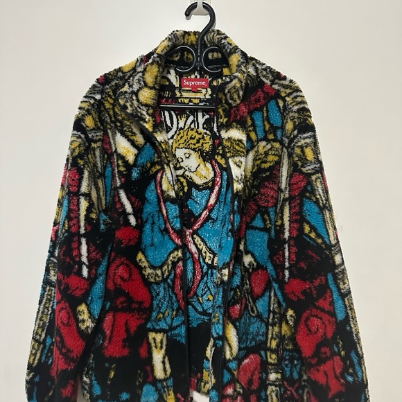 St.Michael fleece - Picture 4 of 6